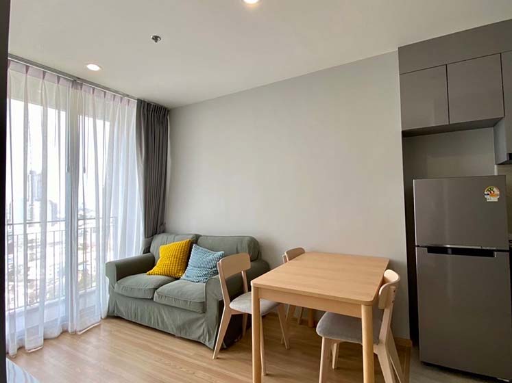 Condominium for rent in Sukhumvit